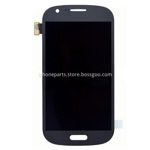 LCD and Touch Screen Assembly for Samsung I8730